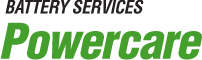 Battery Services Powercare
