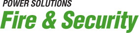 Power Solutions Fire & Security