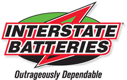 Interstate Batteries - Outrageously Dependable