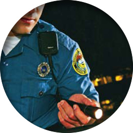 Power Solutions Law Enforcement