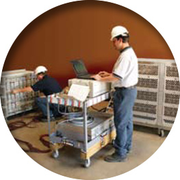 Battery Services Powercare